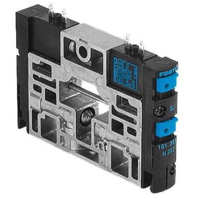 1PC NEW FESTO CPV14-M1H-5JS-1/8 161361