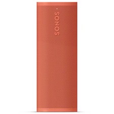 Sonos Roam 2 ROAM2JP1SRED Portable Smart Speaker Bluetooth Alexa Sunset Orange