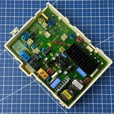 LG Washer Control Board EBR44289808 - 60 Days Warranty