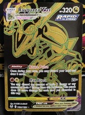 Rayquaza VMAX #TG29 Preise | Pokemon Silver Tempest | Pokemon Karten