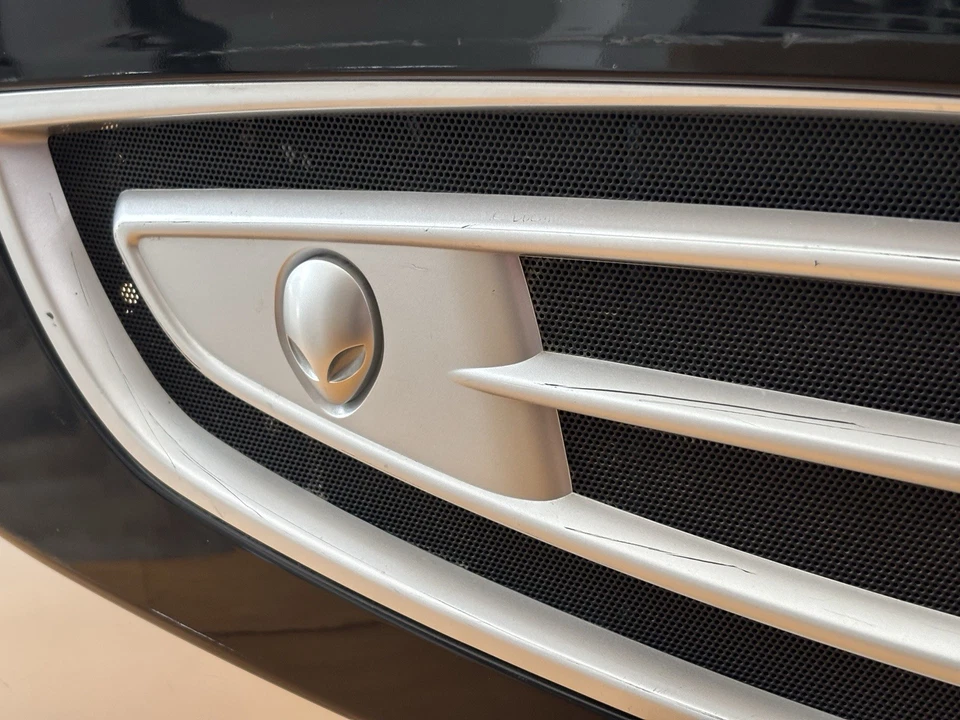 Alienware Area 51 Aurora 7500 Vintage Retro Gaming PC Desktop RARE RETRO CASE - Image 3 of 4