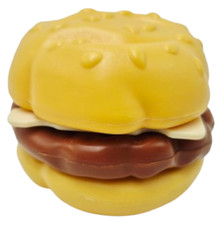 Play Food Little Tikes Swiss Cheeseburger