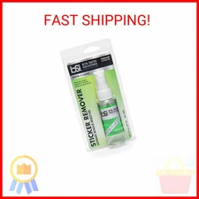 Bob Smith Industries BSI-100H Insta-Clean Sticker Remover, 2 fl. oz.