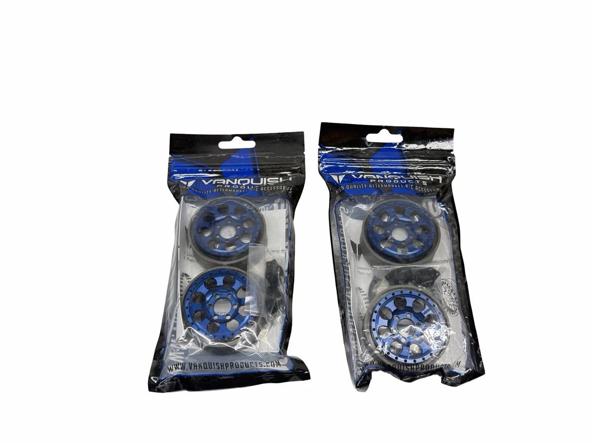 Vanquish Hobby RC Wheels, Wheels for sale - eBay