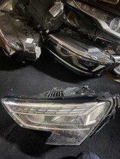 Feu avant (phare) Audi S3