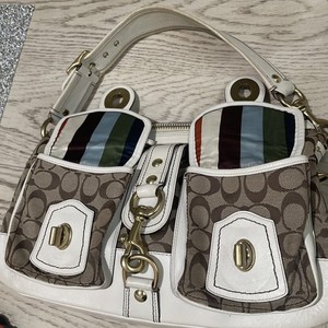 Coach Legacy Bag | eBay