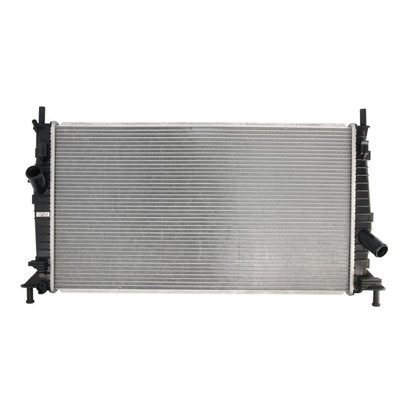 Koyorad PL061816 Car Radiator, engine cooling, Aluminium, Engine Cooler