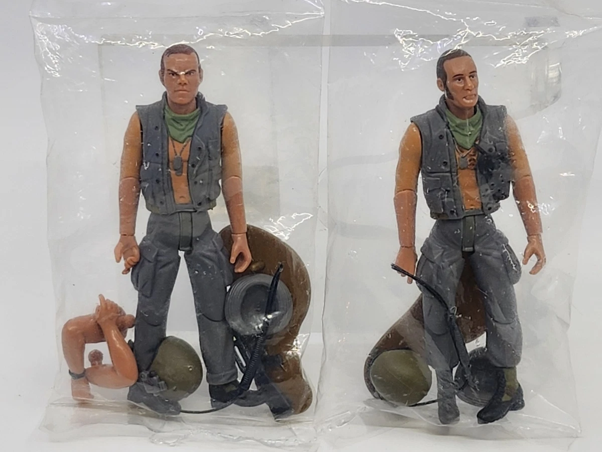 21st Century Toys Ultimate Soldier 1:18 Military & Adventure