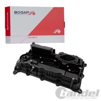 Bogap Ventildeckel Mit Dichtungen Passend FüR Hyundai Santa Sonata Tucson | Y111