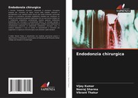 Vijay Kumar (U. A.) | Endodonzia Chirurgica | Taschenbuch | Italienisch (2024)