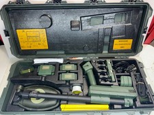 Vallon VMR3 Dual Sensor Mine/Metal Detector, Minehound