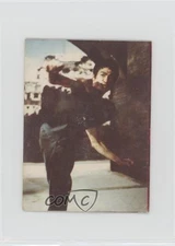 1974 Yamakatsu Towa Bruce Lee Dragon Series Bruce Lee #72 05bt