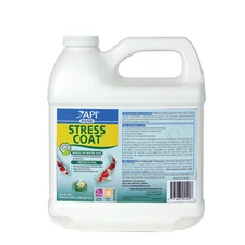 API Pond Stress Coat 64 oz, 140D