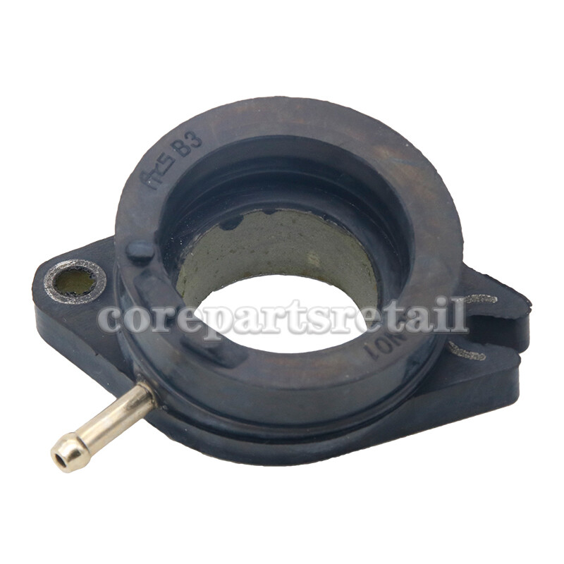 Intake Manifold Carburetor Boot 2LN135860100 FITS 199207 Yamaha