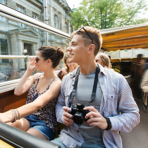 Hotelgutschein Leipzig 4 Tage | Kurzurlaub 3* Hotel Frühstück Stadtrundfahrt 2P - Bild 1 von 12