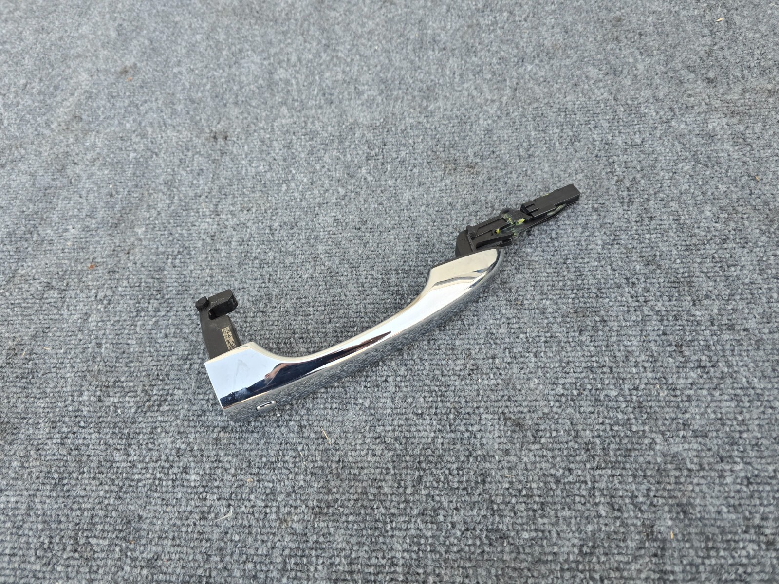 FRONT DOOR KEYLESS DOOR HANDLE OEM 13-17 MASERATI GHIBLI S QUATTROPORTE GTS