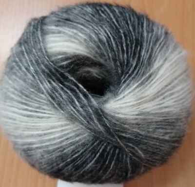 Lana Grossa Duetto Puno 50g Fb. 106