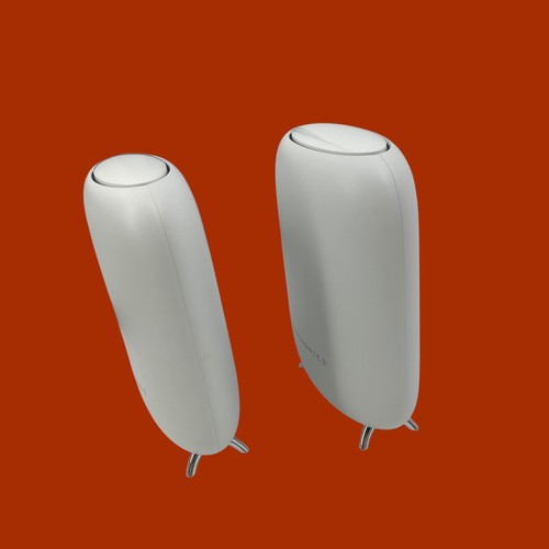 Taotronics Model AC3000 Tri-Band Mesh Router White 2 pack #U6330 (AR) - Picture 4 of 13