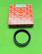 Elring For BMW N20 N26 2.0L Engine Valve Cover Vacuum Pump Seal 11127507217