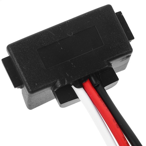 5pcs Trailer Light Plug 3-wire Pigtail Harness Turn Light Stop Light Harness - Imagen 6 de 12