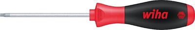 Wiha Torx-Schraubendreher mit Rundklinge Typ362 T 27x115