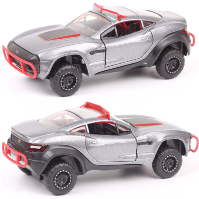 Jada 98426 Fast and Furious 8 Letty's Rally Fighter 1/32