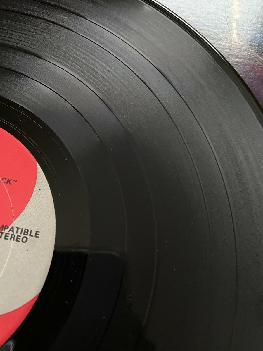 Louie Ramirez A Different Shade Of Black Vinyl LP 1976