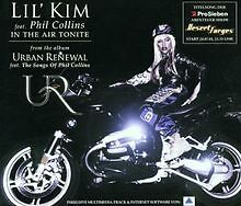 In the Air Tonight (Boogieman Mix) von Lil' Kim Feat.... | CD | Zustand sehr gut