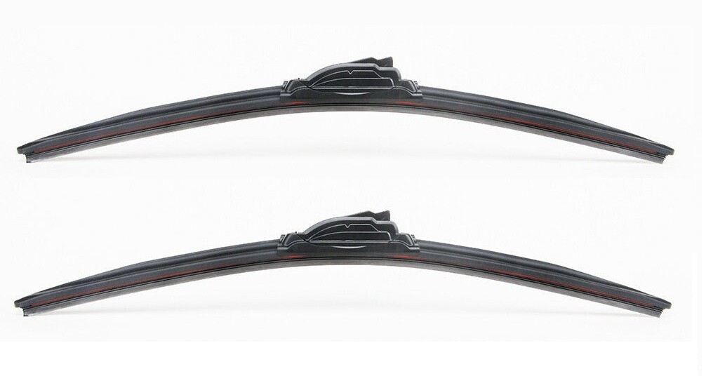 Scheibenwischer Clips Für Peugeot 3008 - 6 Stück Ersatzclips Set