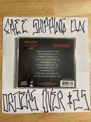CDs $2.5 BARGAIN BIN BUY 10+ GET FREE SHIPPING BUILD YOUR OWN LOT COMPACT DISCS - Picture 264 of 470