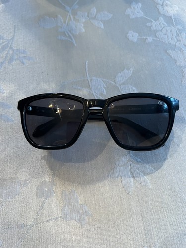 Quay Polarized Sunglasses Hardwire 126