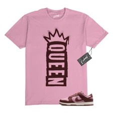 Dunk Dark Pony Elemental Pink Low Next Nature T Shirt Match Q1