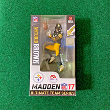 2016 McFarlane Madden NFL 17 Ultimate Team Figures 23