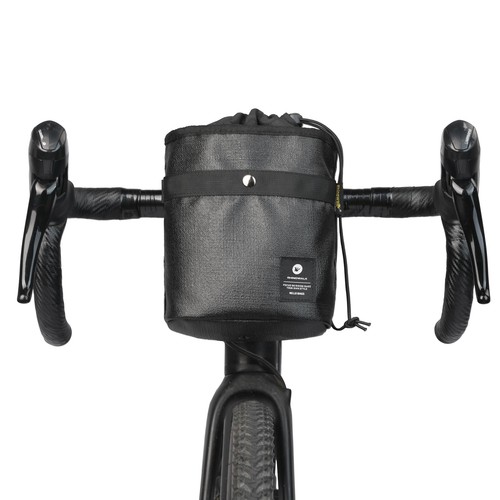 AMZCO Handlebar Front Bag Pour R12 GS Moto Sacoche De Guidon Étanche Et