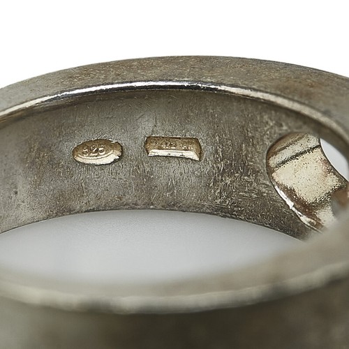 GUCCI Double G Cutout Ring #13 Damen 【Gebraucht】 - Bild 5 von 7