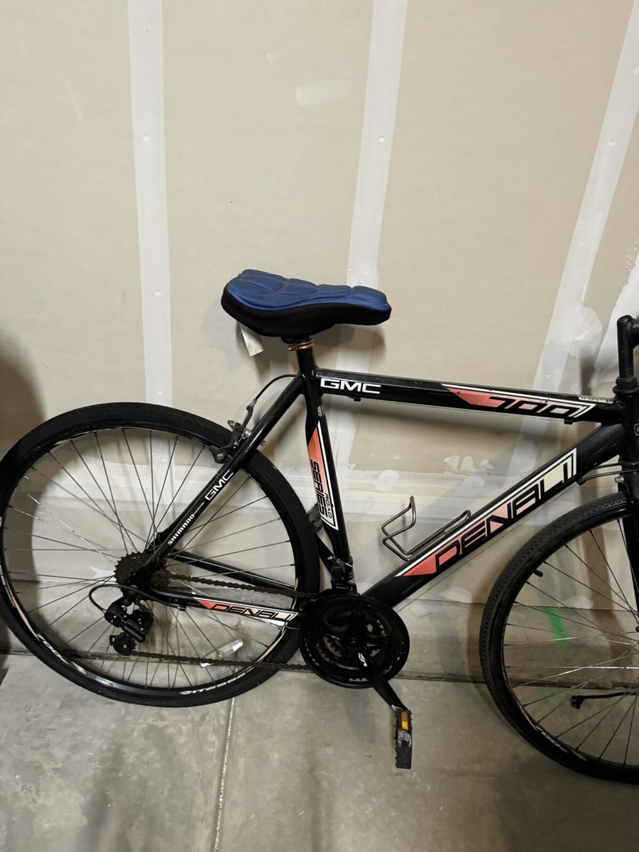 Bicicleta Genesis Road Tech 700 Precio Frame Shimano 6061 Denali