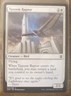 MtG - Tazeem Raptor - #43 - ZNR - Common Creature Bird - Great Condition !