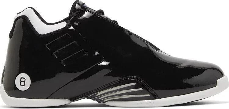Adidas T-Mac 3 Restomod Magic 8 Ball for sale | eBay