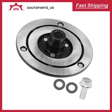 A/C Compressor Clutch Plate Replacement for Ford for Mustang 5.0L 11-19 - 1 pcs