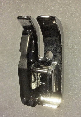 1/4'' Seam Quilting Foot for Many Janome Sewing Machines Models Snap-On Feet