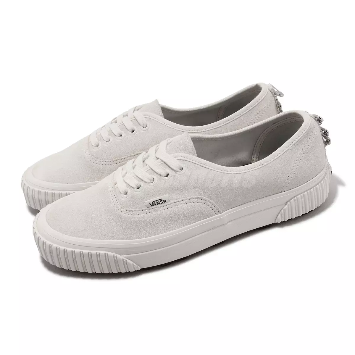 Vans authentic top all white philippines