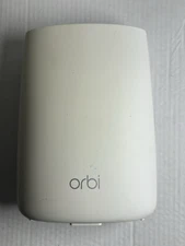 Orbi RBR50 Router Netgear V1 Version 1 No Power Cable