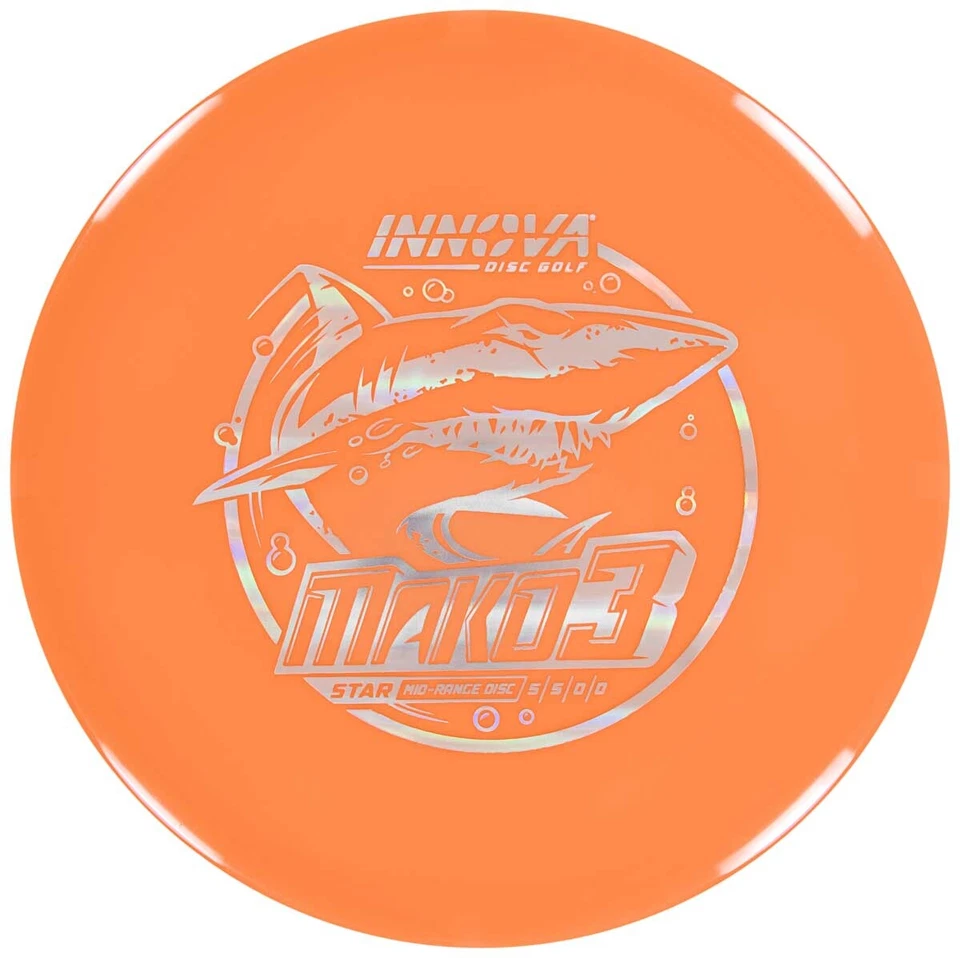 Innova Star Mako3 | Choose Weight & Color - Image 4 of 4