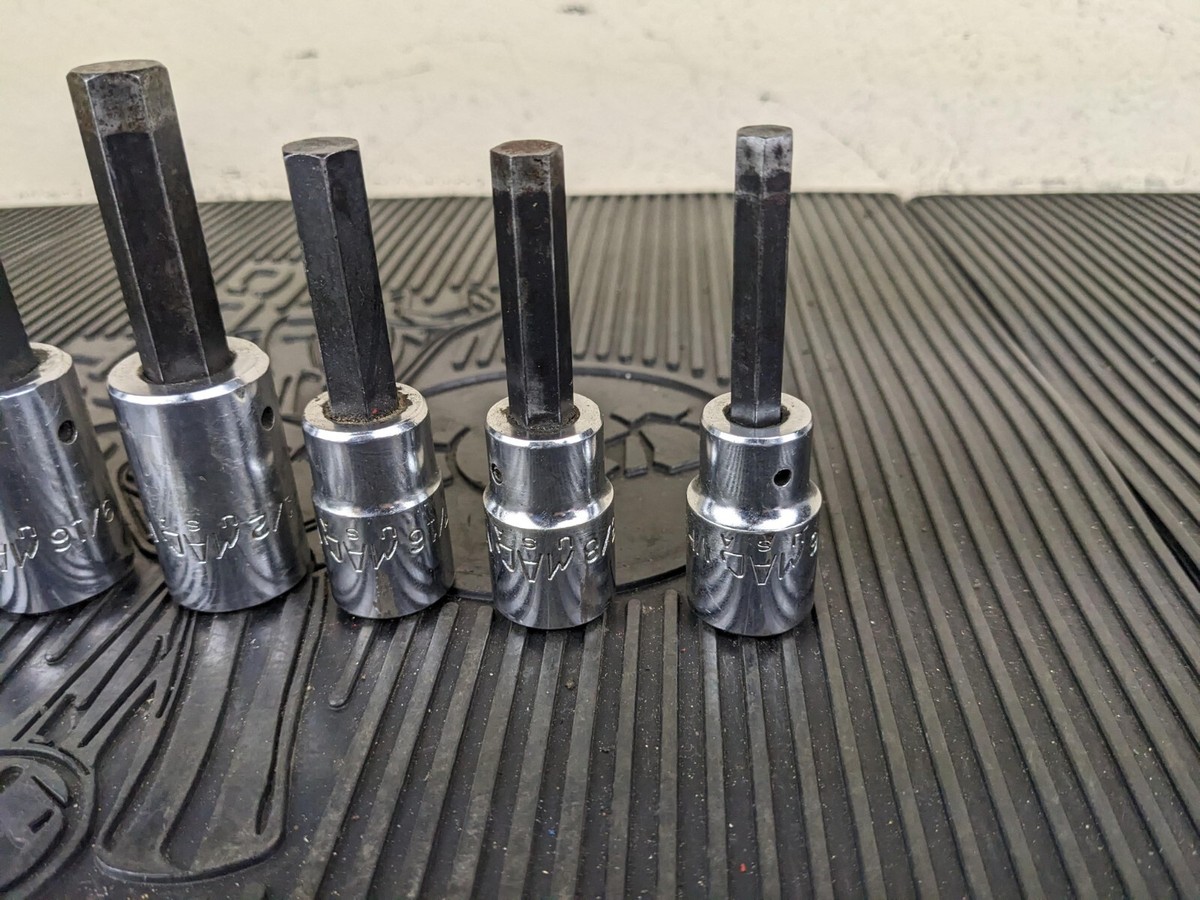 まっく bg838 Mac Tools VH 1/2