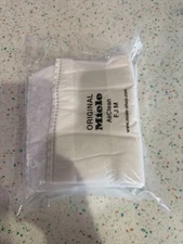 Miele FJM AirClean Vacuum Cleaner Bags Genuine - Pack of 4