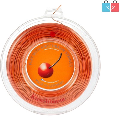 Professional Grade Super Smash Tennis String - Rust Resistant & Lightweight