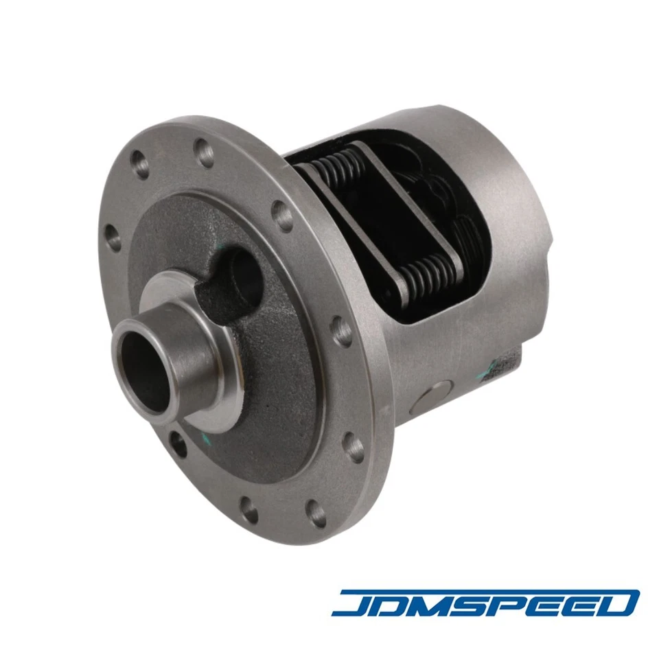 Unidad de LSD diferencial de deslizamiento limitado para Chevy GM 7,5"/7,625"" 3,23 en adelante Foto 3 de 4