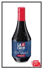La Choy Soy Sauce 15 oz