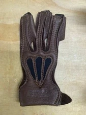American Leathers Big Shot Elk Glove