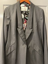 RACHEL ROY WOMANS BLAZER